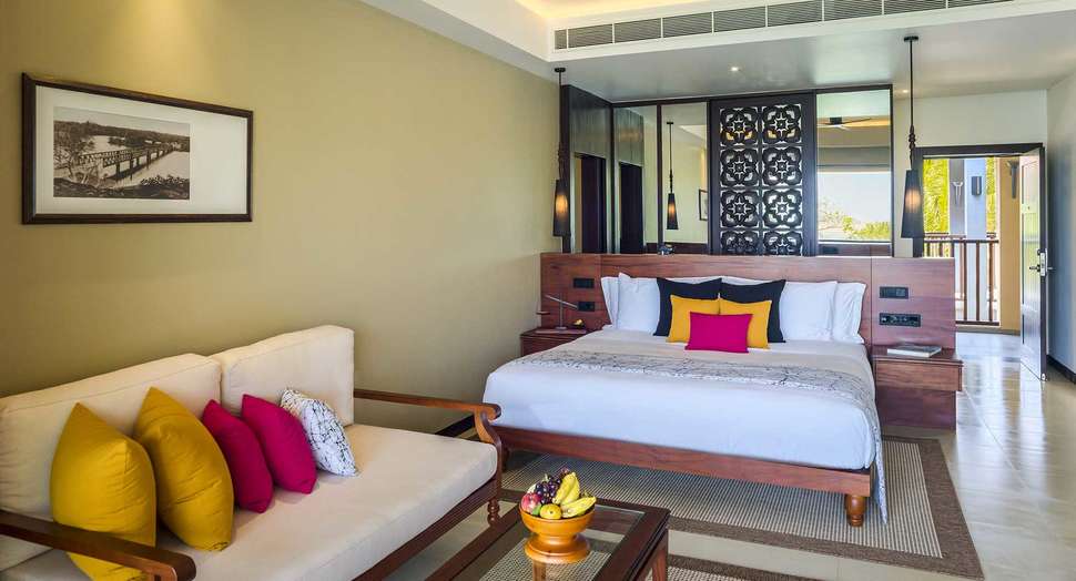 Een foto van Anantara Kalutara Resort