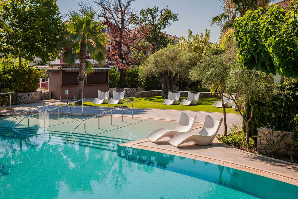 Een foto van Daluz Boutique Hotel