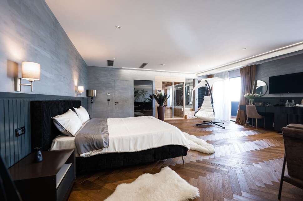 Een foto van Royal G Max Hotel & Spa