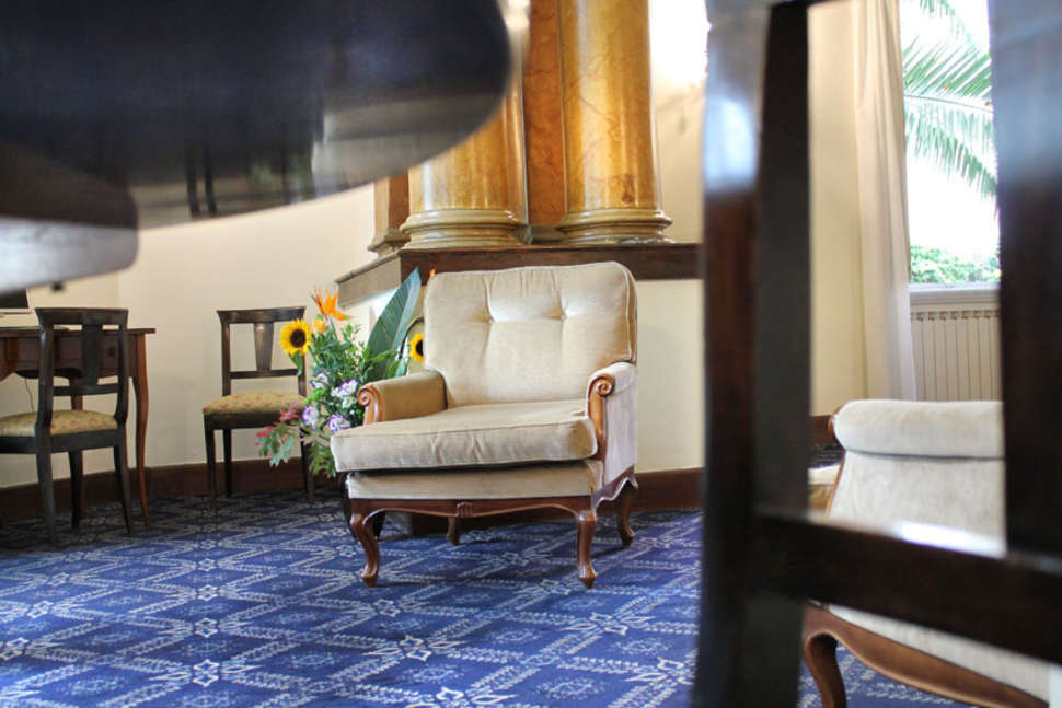 Een foto van Villa delle Rose