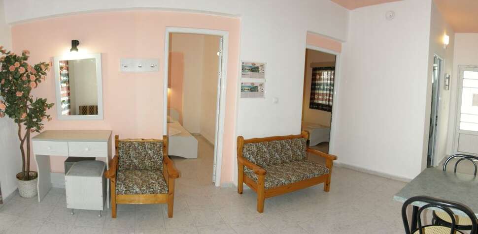 Ein Foto Grecian Fantasia Resort