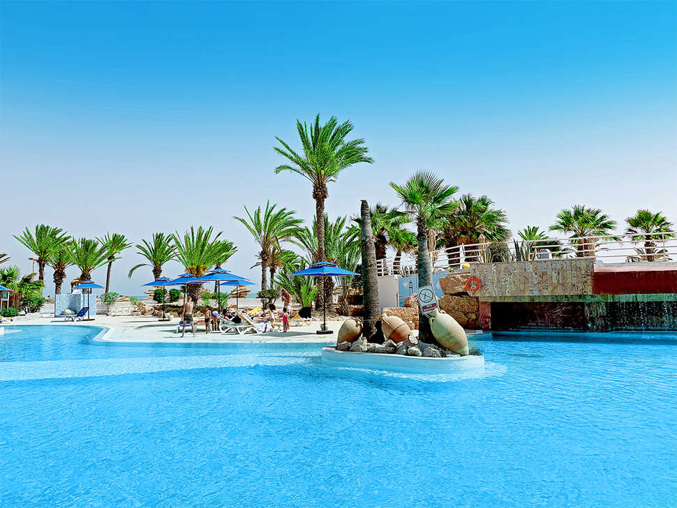 Ein Foto Royal Karthago Djerba
