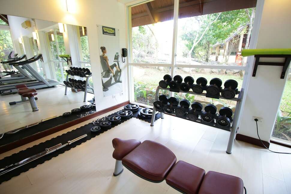 Een foto van Occidental Paradise Dambulla