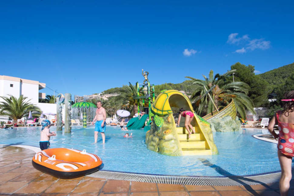 Een foto van Balansat Resort