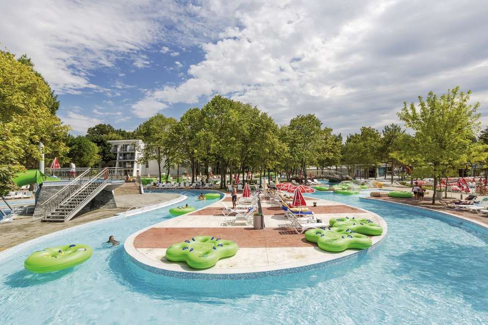 Een foto van Vita Park Hotel