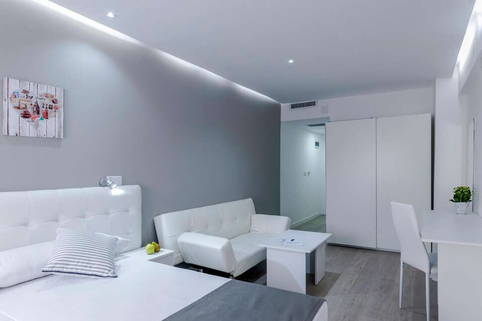 Een foto van Boutique Urban Madrid Serrano