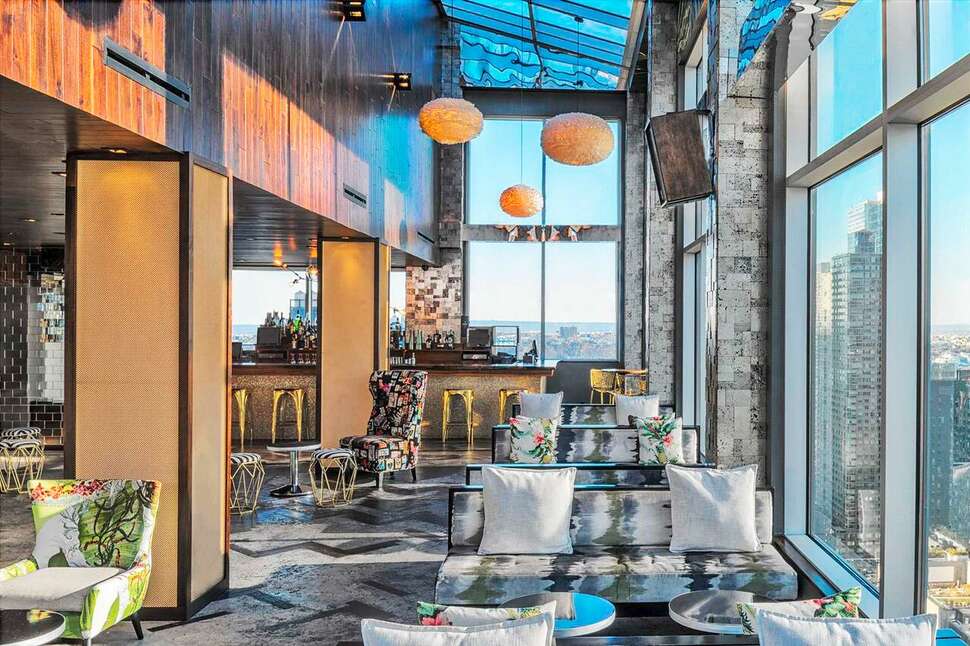 Ein Foto Doubletree by Hilton New York Times Square West