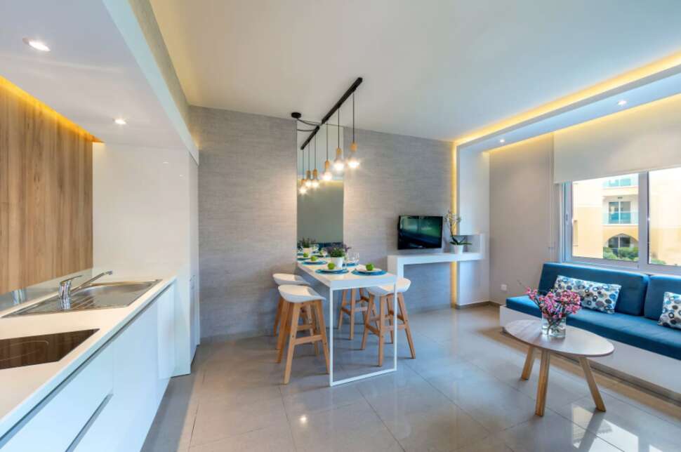 Ein Foto Malama Beach Holiday Village