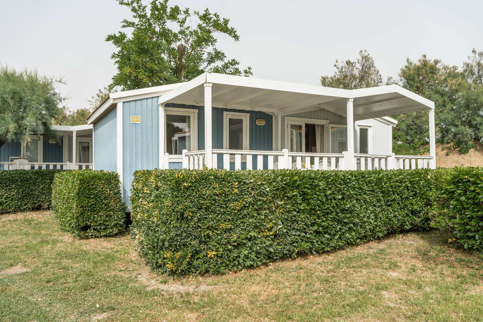 Een foto van Vigna sul Mar Camping Village