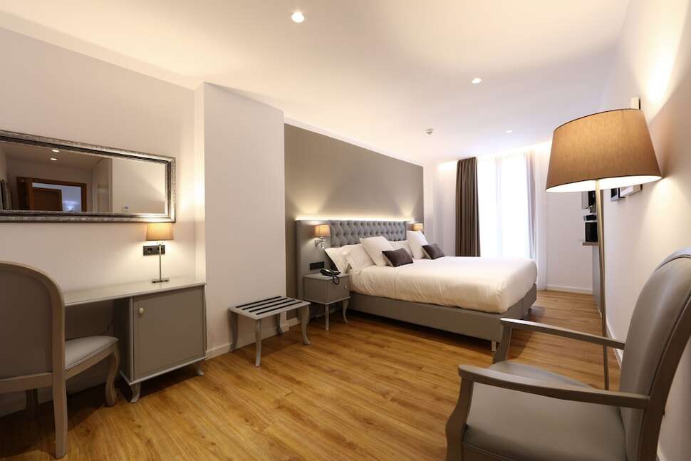 Ein Foto Bo Hotel