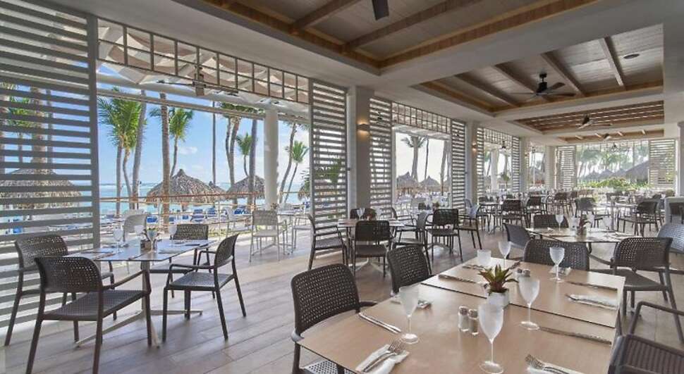 Een foto van Grand Bahia Principe Bavaro