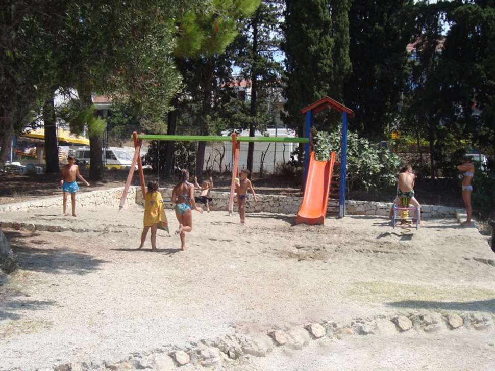 Een foto van Camping Rozac