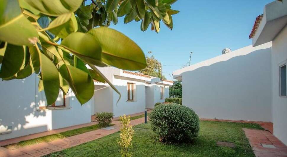 Een foto van Hotel Village Fior di Sardegna