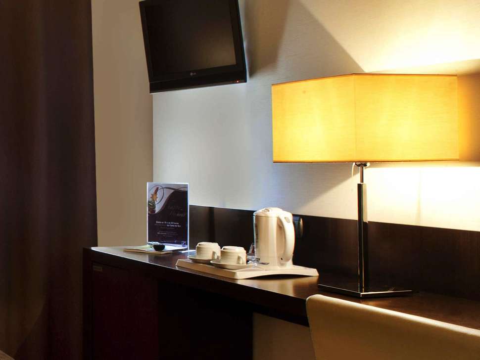 Een foto van Turim Iberia Hotel