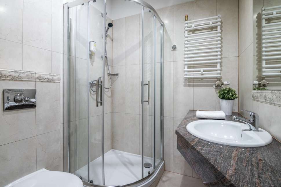 Een foto van Aparthotel Old Town