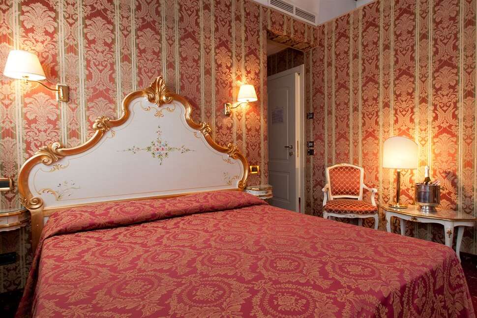 Ein Foto Hotel al Graspo de Ua