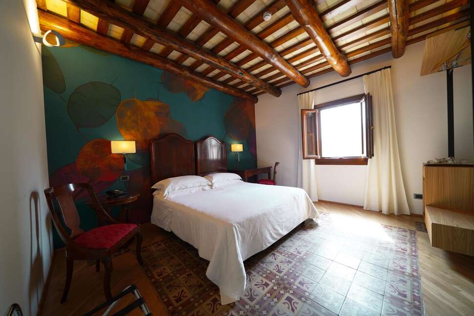 Een foto van Hotel Carmine