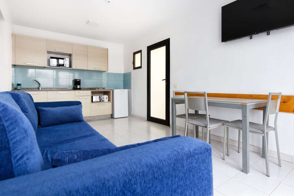 Een foto van Appartementen Roslara
