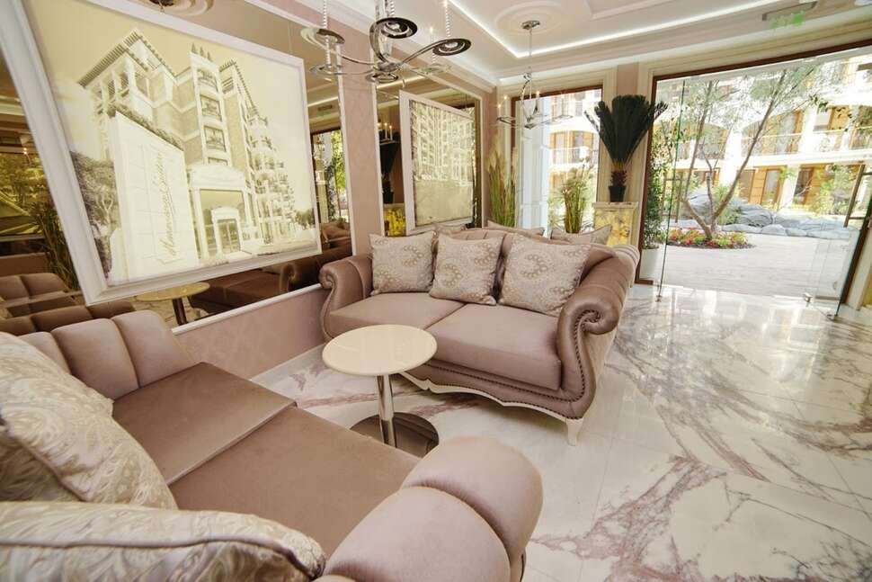 Ein Foto Harmony Suites Dream Island