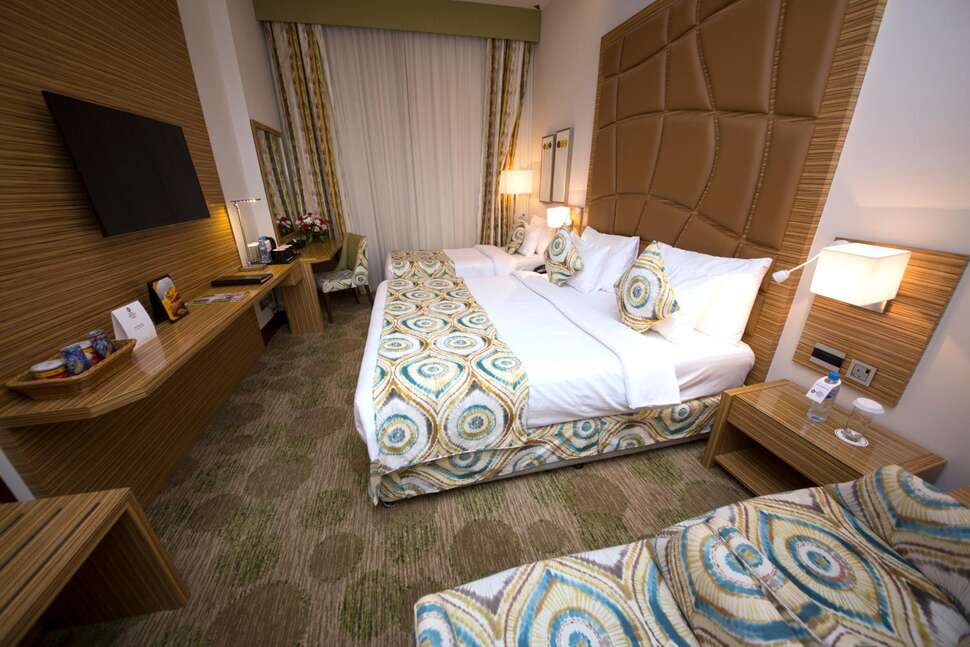 Een foto van Best Western Plus Pearl Creek