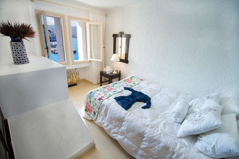 Een foto van Porto Maltese Boutique Hotel