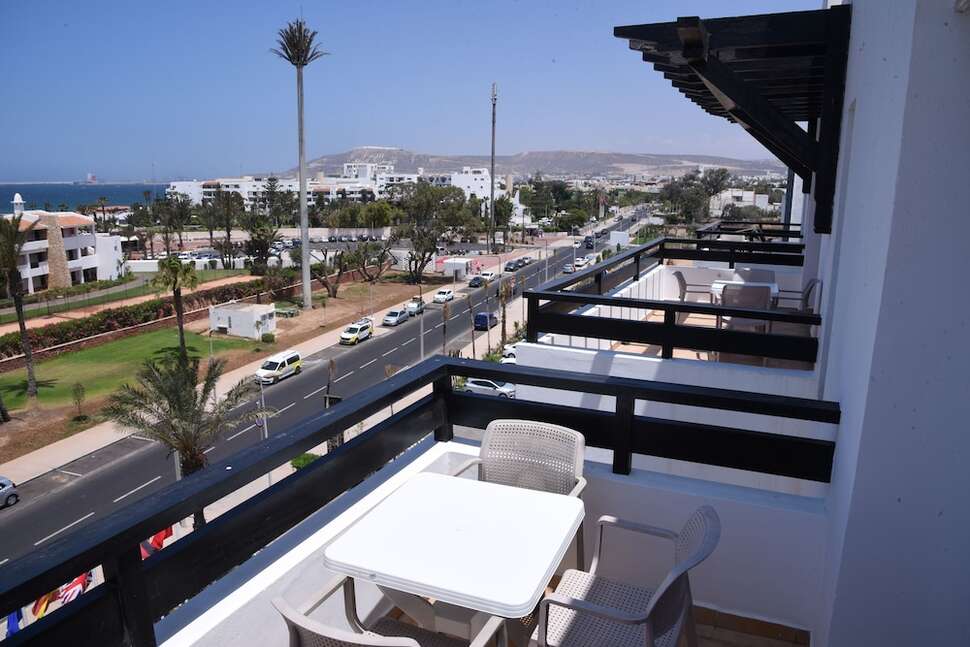 Een foto van Golden Beach