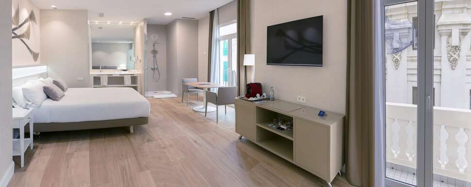 Een foto van Melia Plaza