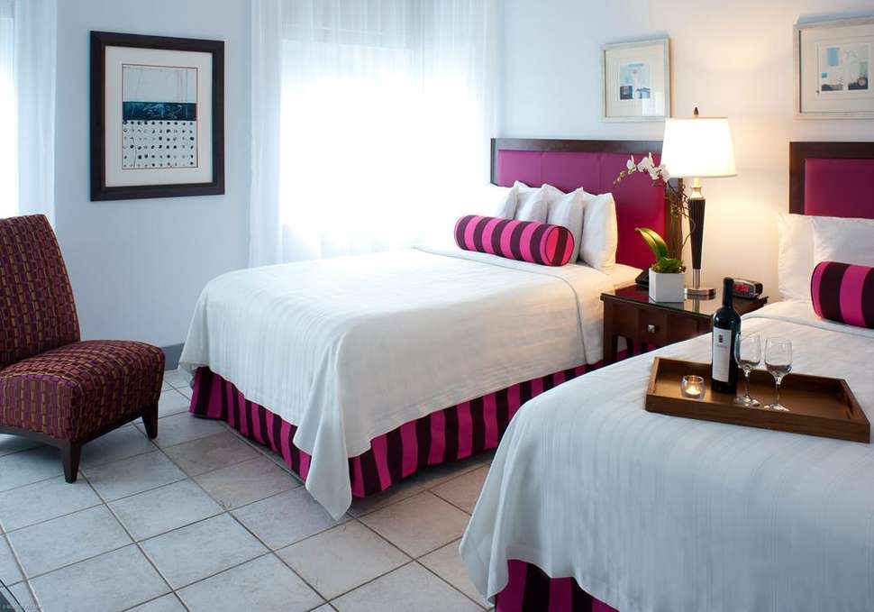 Ein Foto Marseilles Hotel