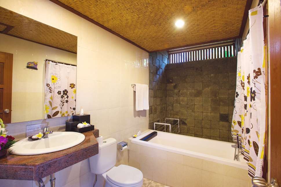 Een foto van Rama Phala Resort & Spa