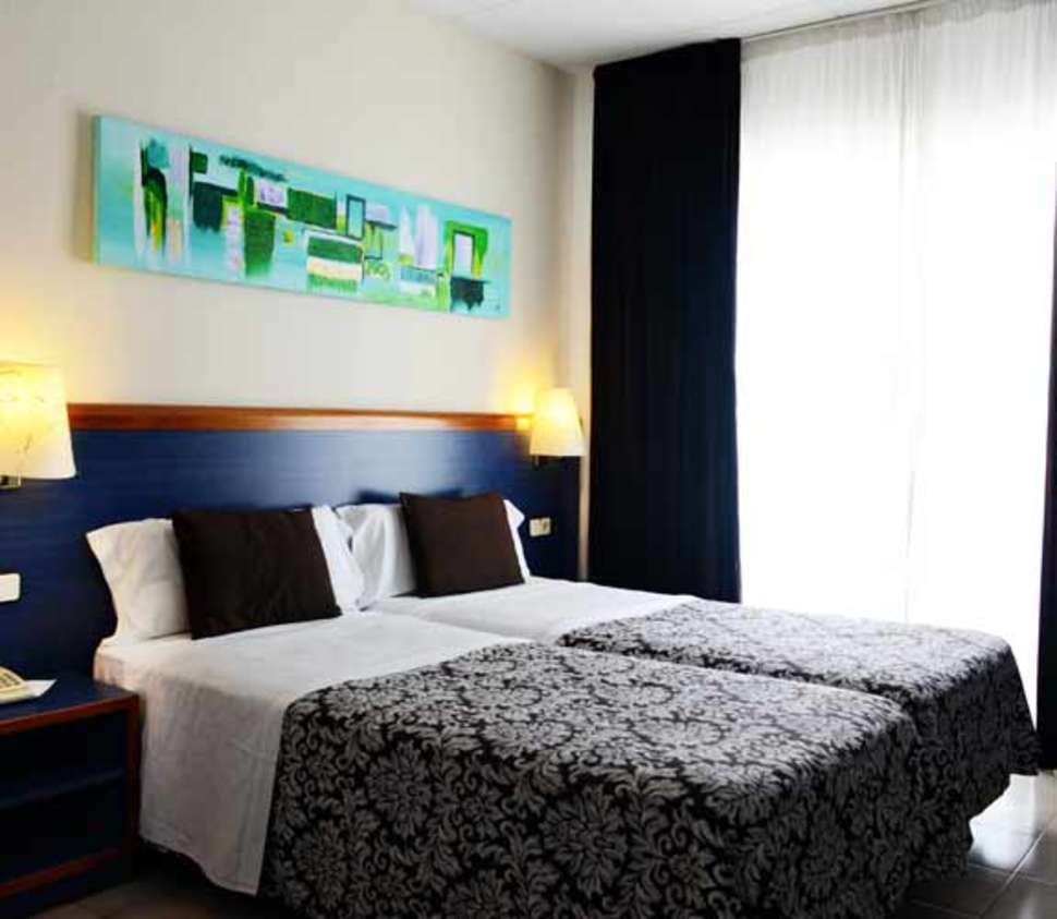 Een foto van Hotel Miami
