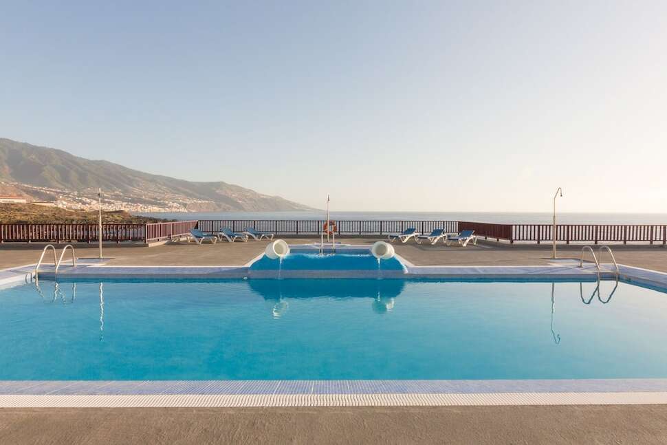 Ein Foto Apartments Centro Cancajos