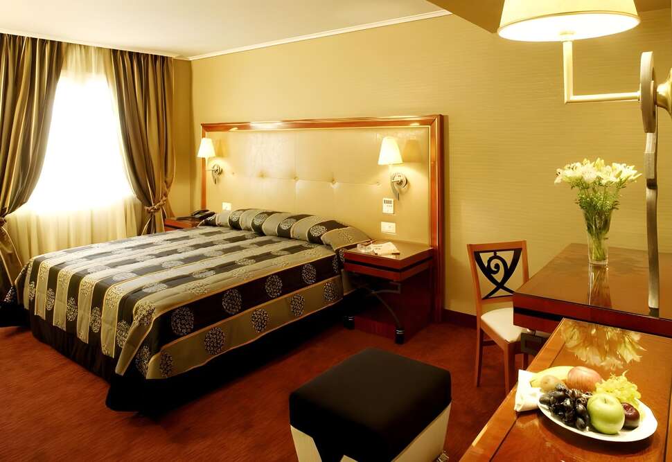 Een foto van Piraeus Theoxenia Hotel