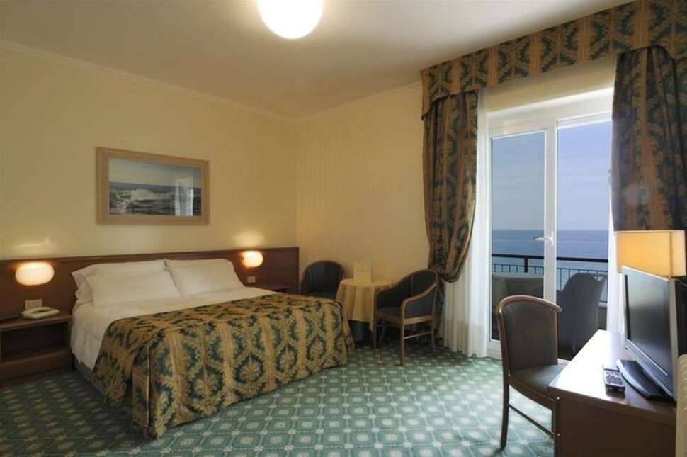 Een foto van Hotel Europa & Concordia