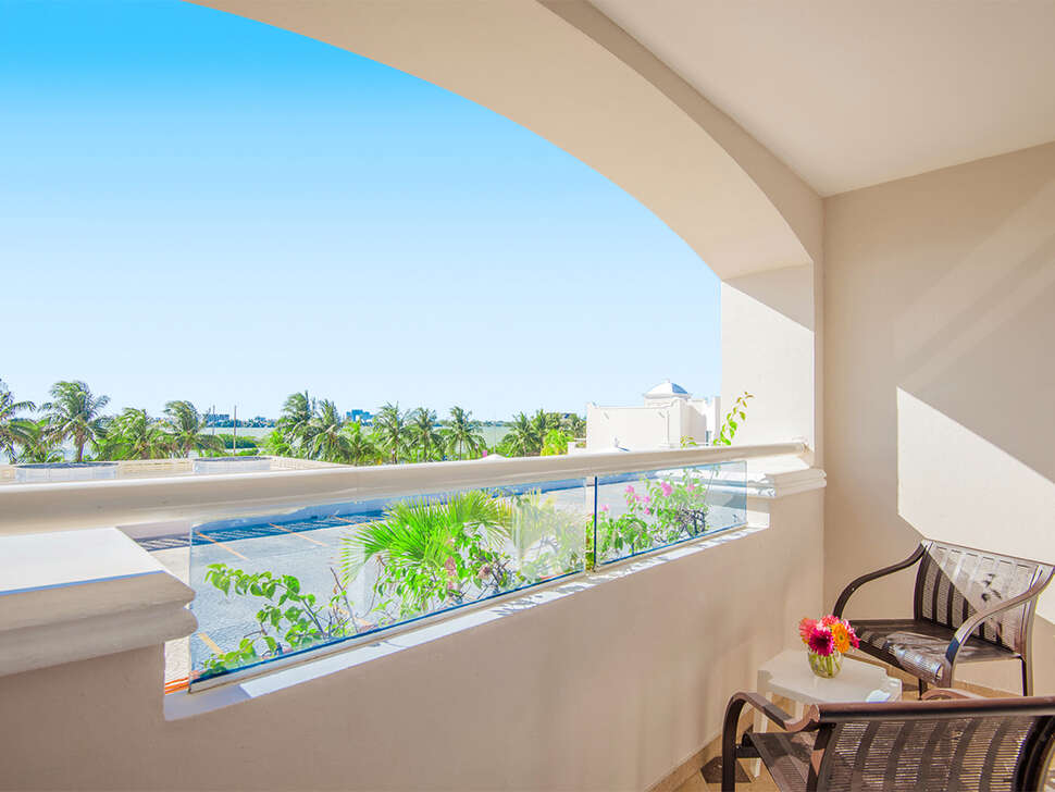Een foto van Wyndham Alltra Cancun