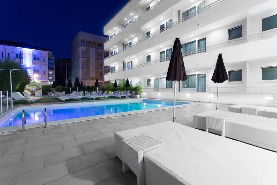 Een foto van Color Mokambo Shore Design Hotel
