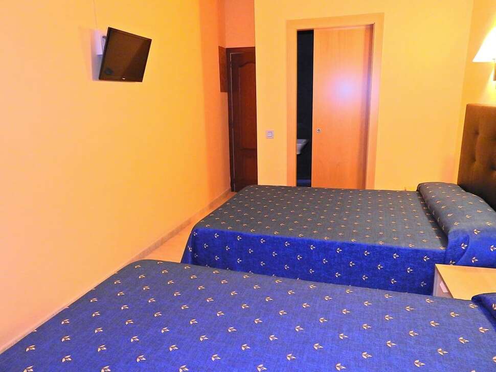 Een foto van Hostal Bonavista
