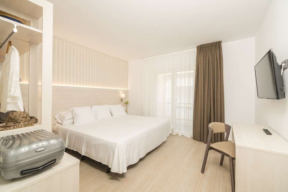 Een foto van Hotel Marsol