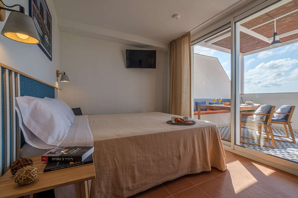 Een foto van Ancora La Siesta Appartementen
