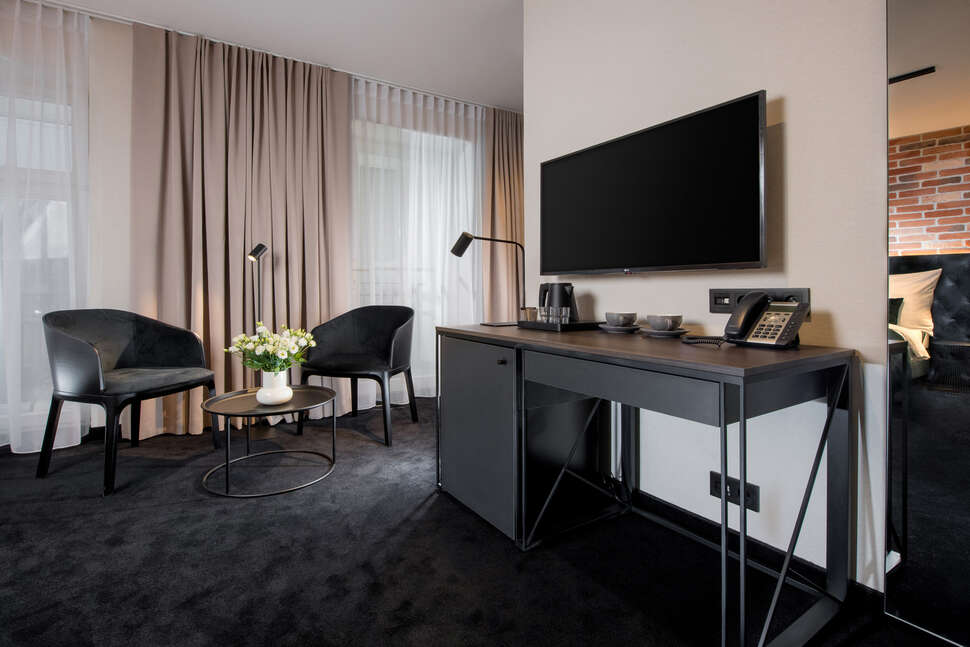 Een foto van Hotel Krupnicza 30