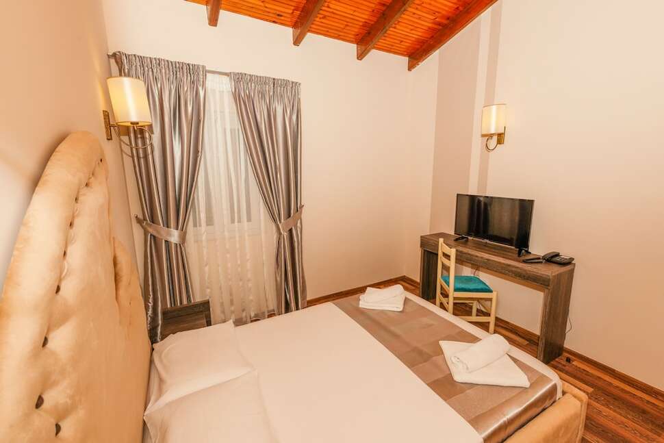 Een foto van Michelangelo Resort
