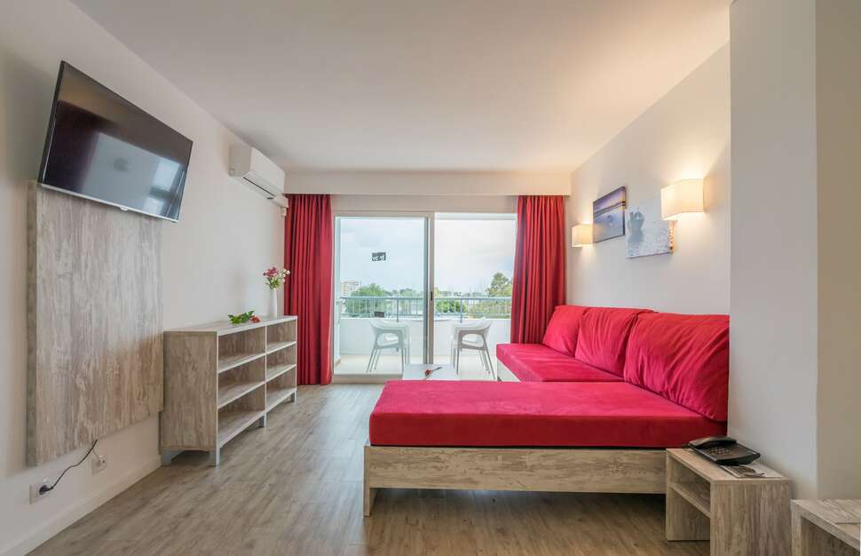Een foto van BelleVue Club