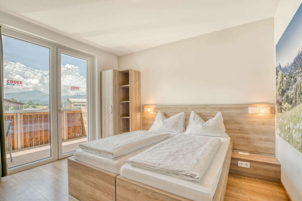 Een foto van Cooee Alpin Hotel Kitzbuheler Alpen