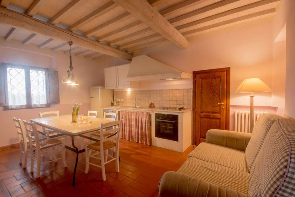 Een foto van Tenuta Castellare di Tonda