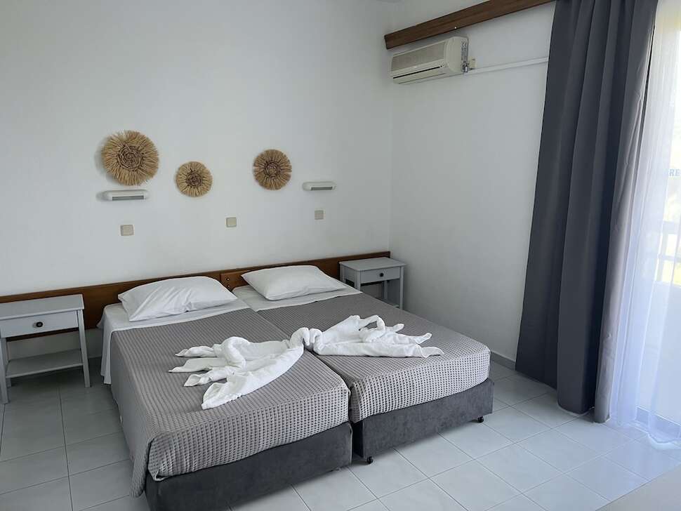Een foto van Smart Accommodation Rhodes