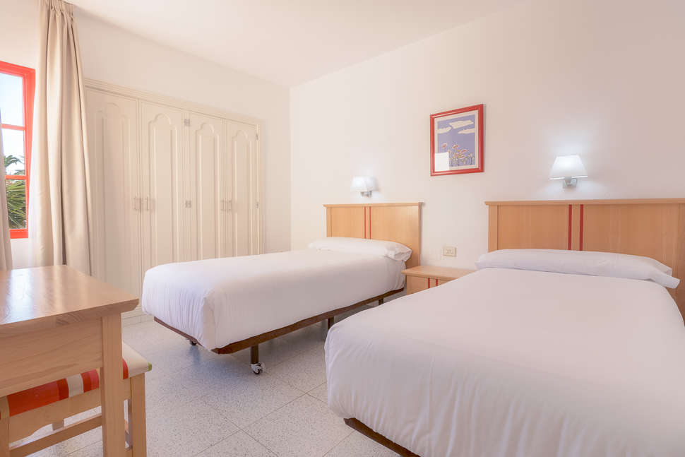 Een foto van Appartementen Livvo Koala Garden