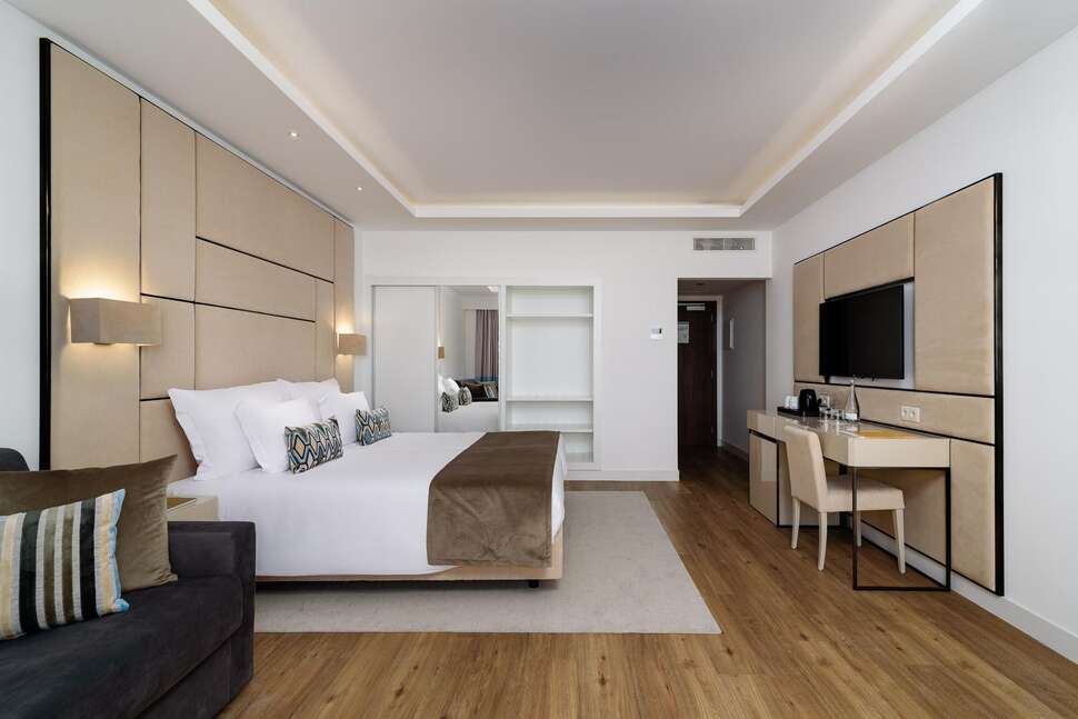 Een foto van Jupiter Albufeira Hotel