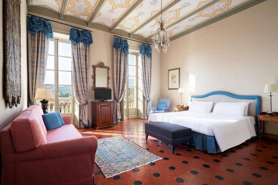 Een foto van Sina Villa Matilde
