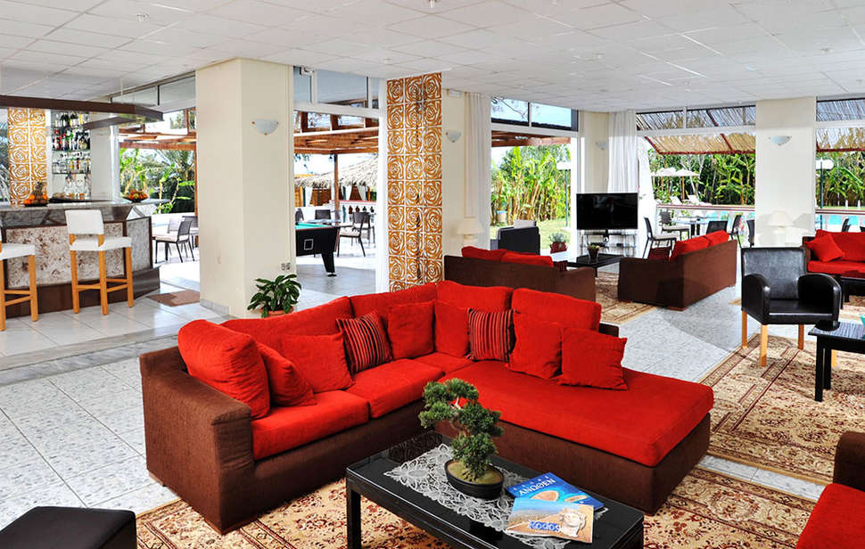 Een foto van Ayit Hotel