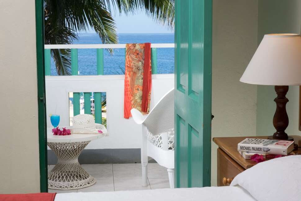 Een foto van Samsara Cliff Resort
