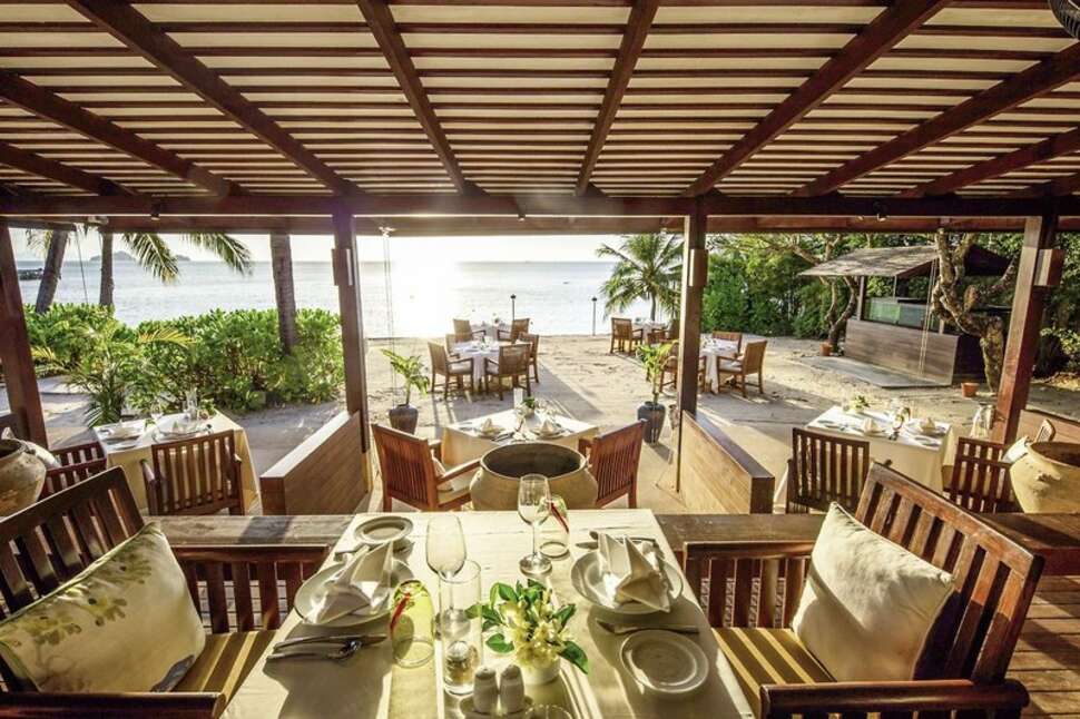Ein Foto InterContinental Koh Samui Resort